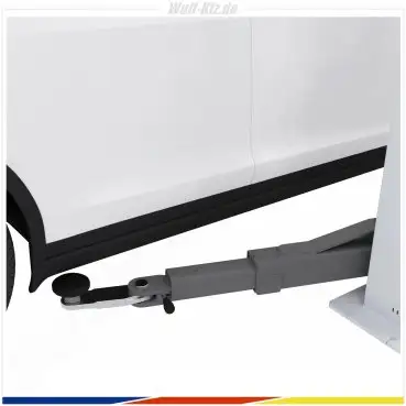 Ravaglioli 2 ​Säulen-​​​Hebebühne RAV KPX35EV